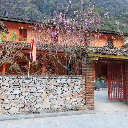 My Homestay Meo Vac Εξωτερικό φωτογραφία