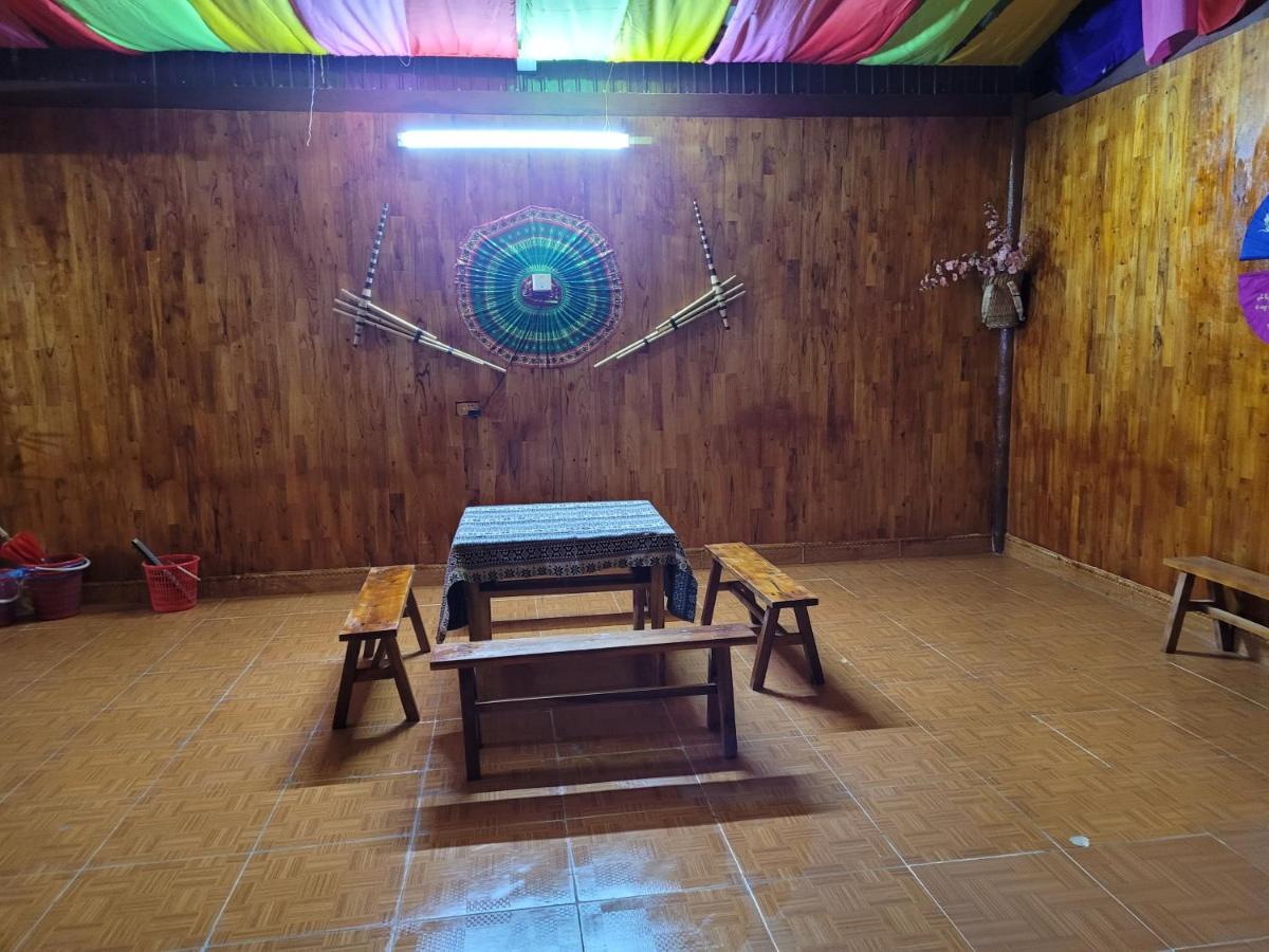 My Homestay Meo Vac Εξωτερικό φωτογραφία