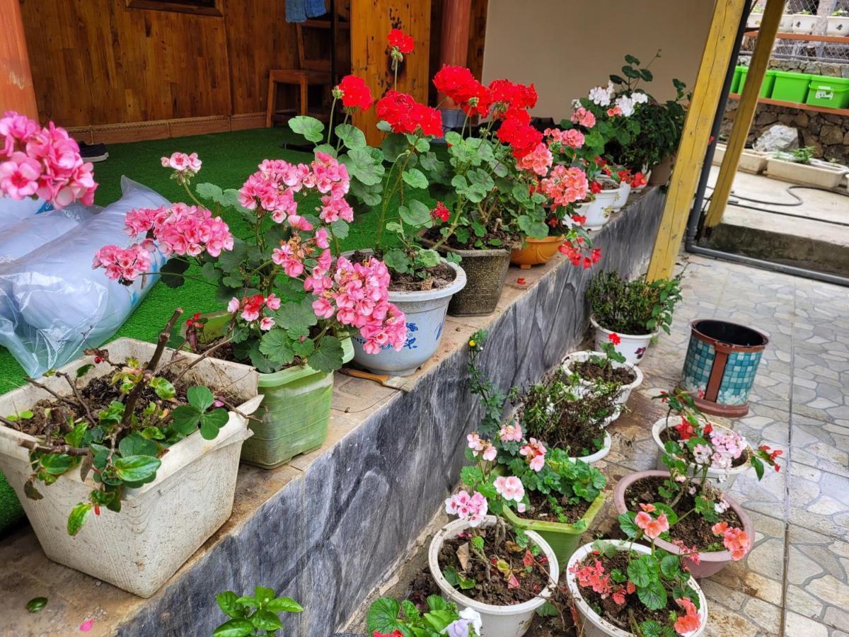 My Homestay Meo Vac Εξωτερικό φωτογραφία