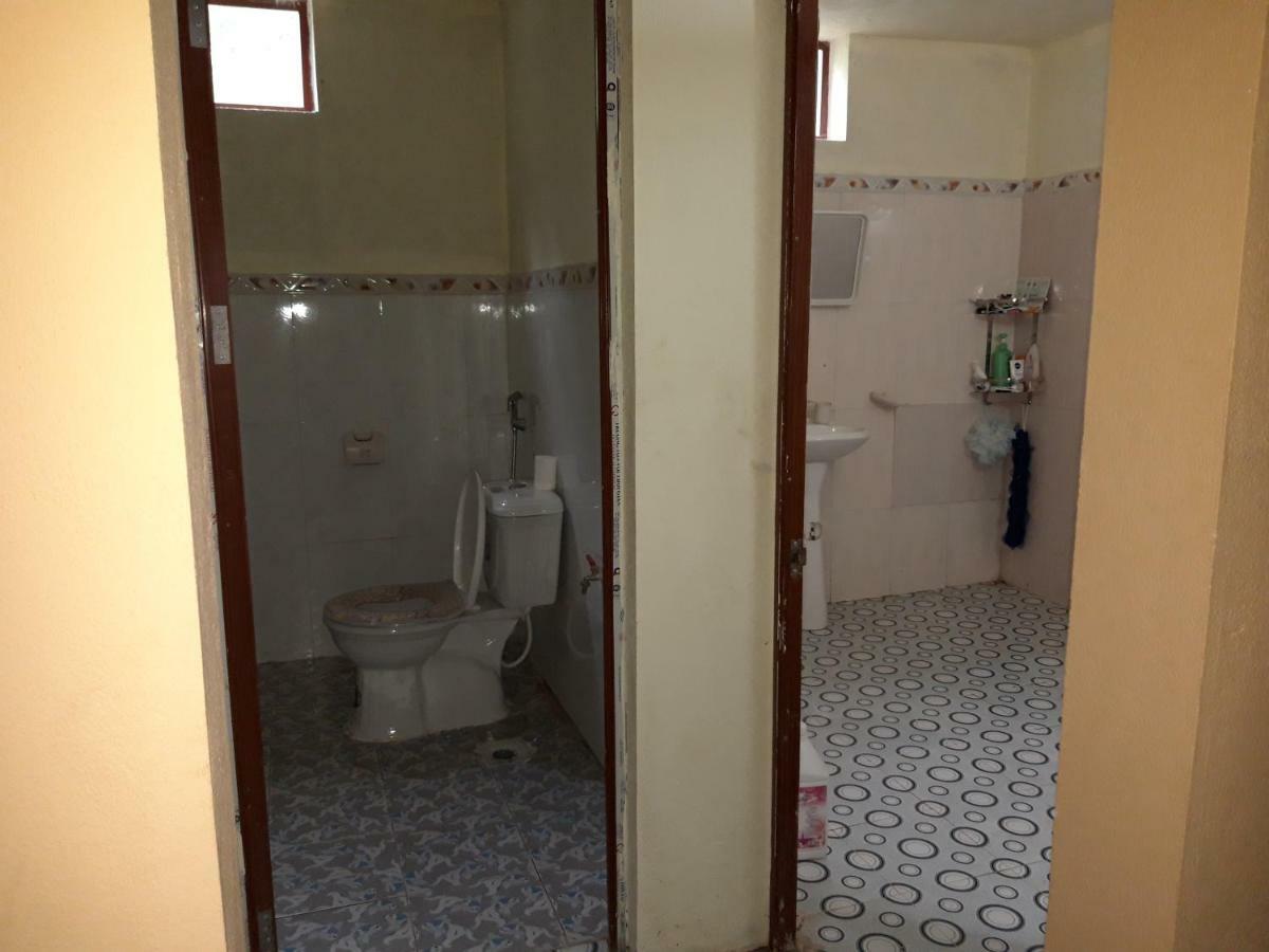 My Homestay Meo Vac Εξωτερικό φωτογραφία